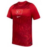 Turquía 1a Equipación 2026